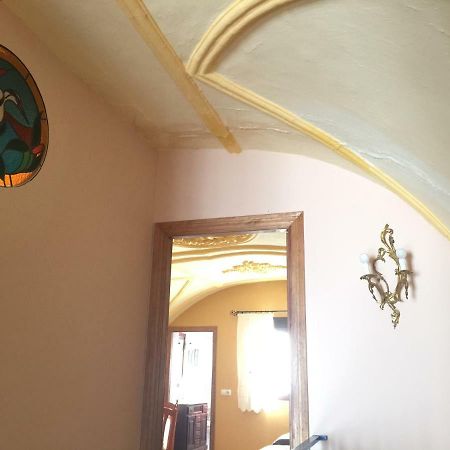 Teba Casa Rural Antigua Ermita Del Rosario מראה חיצוני תמונה