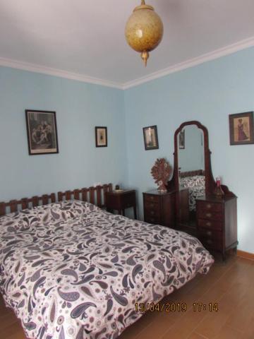Teba Casa Rural Antigua Ermita Del Rosario מראה חיצוני תמונה