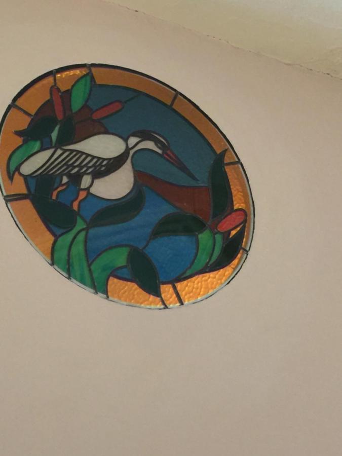 Teba Casa Rural Antigua Ermita Del Rosario מראה חיצוני תמונה