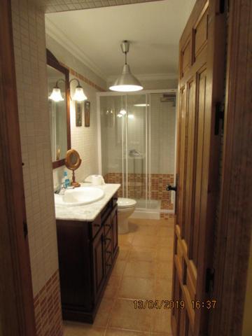 Teba Casa Rural Antigua Ermita Del Rosario מראה חיצוני תמונה