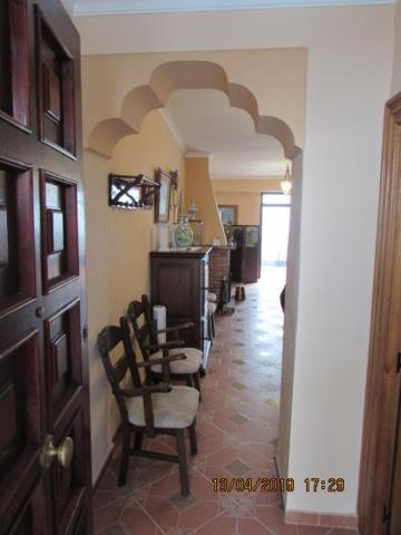 Teba Casa Rural Antigua Ermita Del Rosario מראה חיצוני תמונה